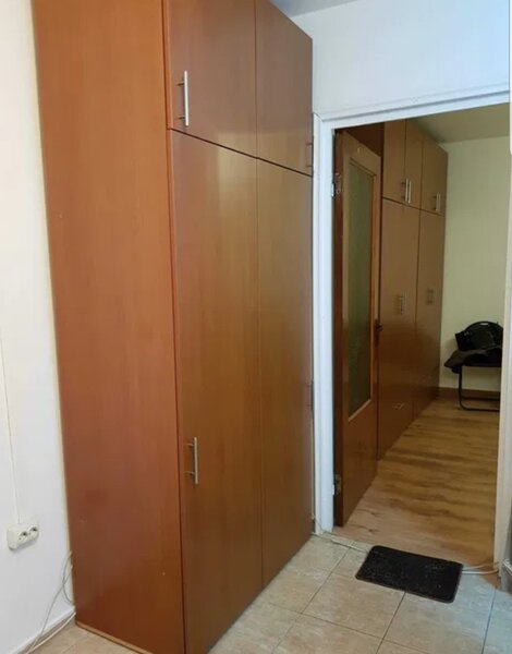 Titan, metrou Nicolae Grigorescu,