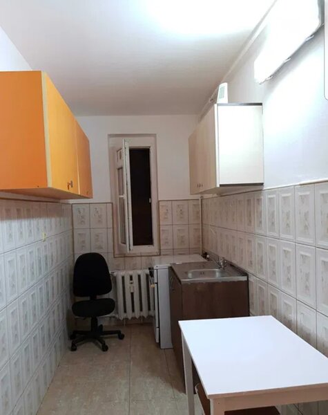 Titan, metrou Nicolae Grigorescu,